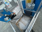 Control Station Upper with 