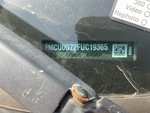 General Appearance with Numéro de série/Numéro d'identification du véhicule automobile