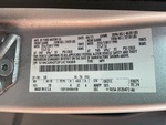 General Appearance with Second Serial Number/VIN Photo
