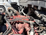Motor with 