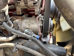 Motor with 