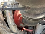Motor with 