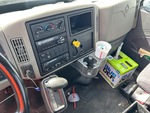 Cab with 