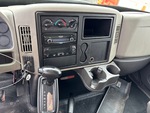 Cab with 