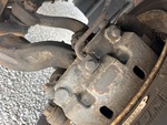 Brakes with 