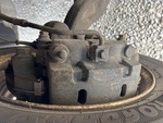 Brakes with 