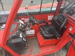 Control Station with 