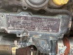 Motor with 