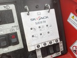 Control Station with 