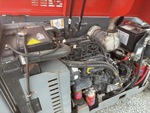 Motor with 