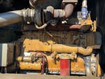 Engine with Engine - Right Side