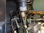 Air Compressor with