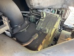 Air Compressor with Compressor