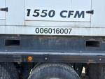 Air Compressor with