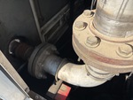 Air Compressor with