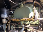 Air Compressor with
