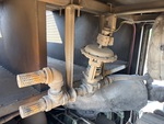 Air Compressor with