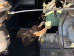 Air Compressor with