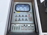 Control Station with Gauges