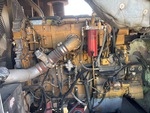 Engine with Engine - Left Side