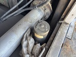 Air Compressor with Fuel Tank Condition