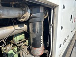 Air Compressor with Oil Separator