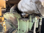 Air Compressor with