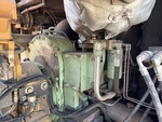 Air Compressor with