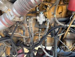 Engine with Fuel System