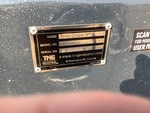 General Appearance with Numéro de série/Numéro d'identification du véhicule automobile