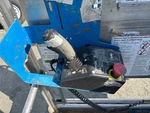 Control Station Upper with 