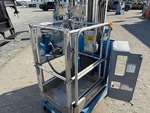 Control Station Upper with 