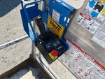 Basic Control Station Upper with 