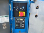 Basic Lower Control Station with 