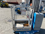 Basic Control Station Upper with 