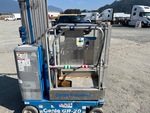 Basic Control Station Upper with 