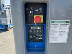 Control Station Ground with 