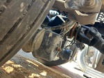 Brakes with 