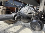 Drivetrain with 