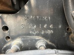 General Appearance with Second Serial Number/VIN Photo