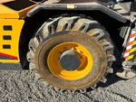 Chassis with 