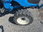 Chassis with 