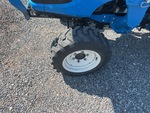 Chassis with 