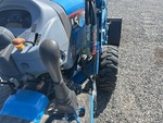 Chassis with 