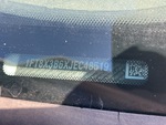 General Appearance with Second Serial Number/VIN Photo