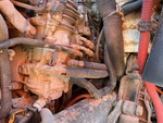 4 Engine with 