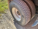 4 Underbody - Truck with 