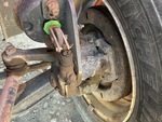 Brakes with 