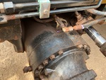 Drivetrain with 