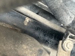 General Appearance with Second Serial Number/VIN Photo
